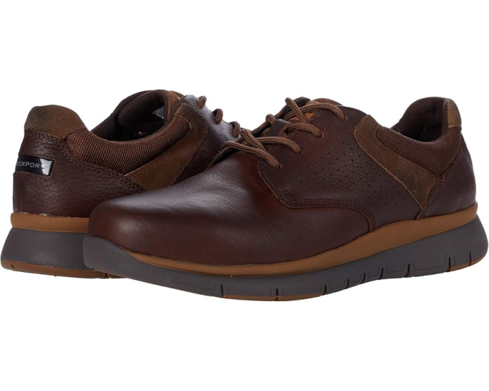 Рабочие ботинки Primetime Casuals Work SD от Rockport