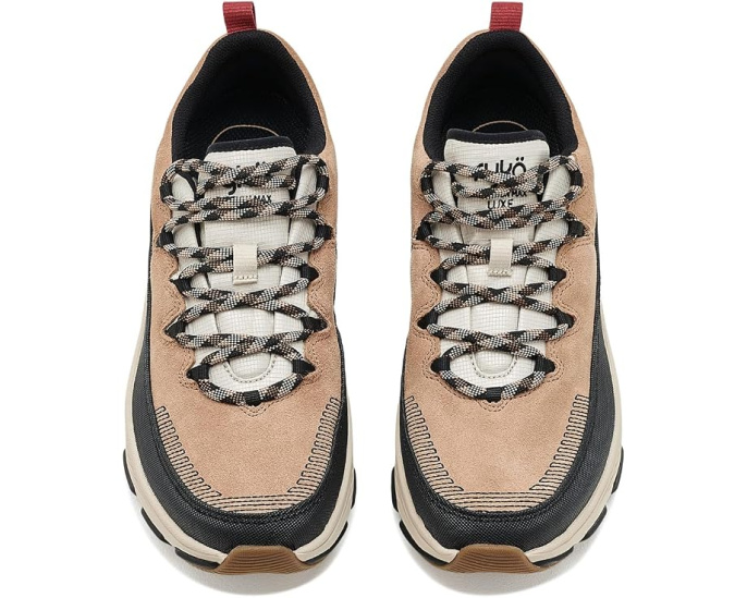 Кроссовки Devotion Max Luxe от Ryka