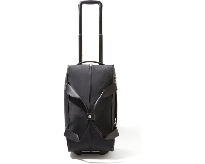 Дорожная сумка-дуэль Baggallini Carry-On с колесами