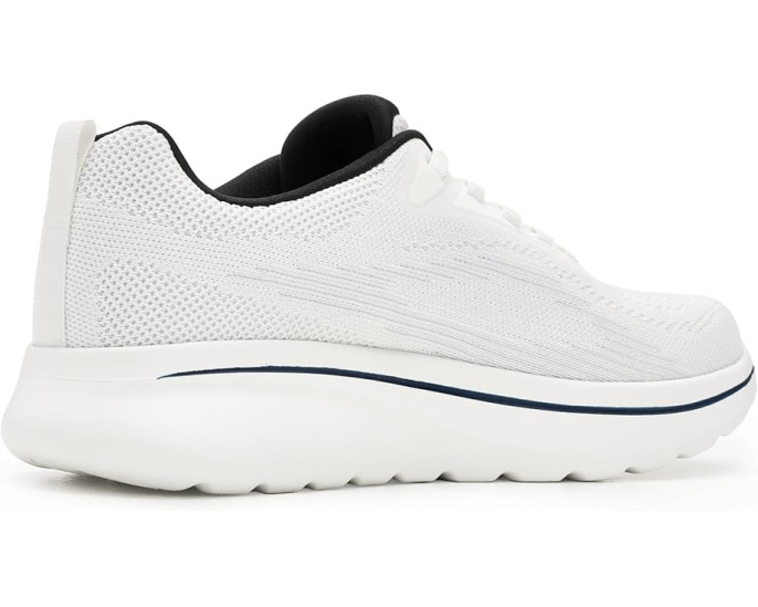 Беговые кроссовки SKECHERS Performance Go Walk Arch Fit N-Joy с поддержкой свода стопы