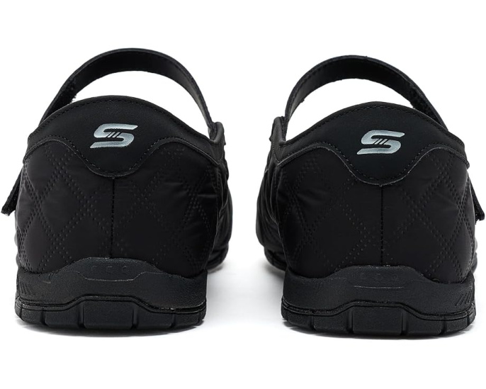Skechers Retro Lite Cozy Fit Mellow женские кеды на липучке