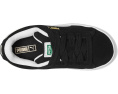 Замшевые кроссовки Puma Suede XL для детей младшего возраста