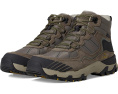 Средние водонепроницаемые треккинговые ботинки L.L.Bean Trail Model X Mid