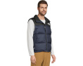 The North Face Пуховая жилетка 1996 Retro Nuptse с капюшоном