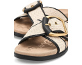 Сандалии Sam Edelman Darla с удобной стелькой и пряжкой