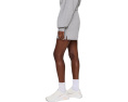 Шорты Nike Studio Fleece Mid-Rise 4 дюйма