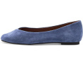 Балетки Madewell Greta Glove Flats из замши