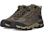 Средние водонепроницаемые треккинговые ботинки L.L.Bean Trail Model X Mid