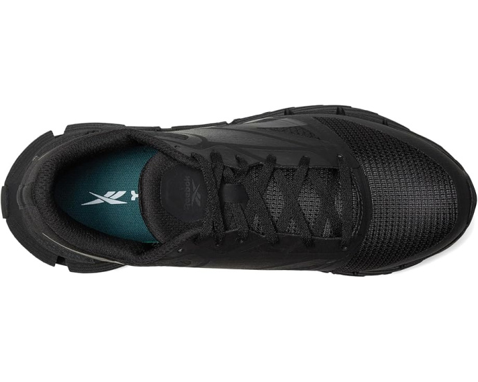 Рабочие кроссовки Reebok Work Floatzig с композитным мыском и противоскользящей подошвой
