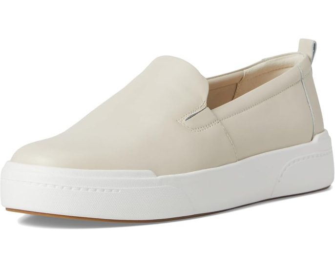 Мокасины VIONIC Carson Slip On с технологией VioMotion