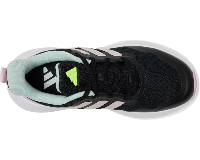 Кроссовки Adidas FortaRun 2.0 с амортизацией Cloudfoam и переработанными материалами