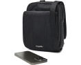 Мини-кроссбоди Baggallini Journey Anti-Theft с защитой от кражи