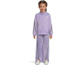 Спортивный костюм Rival Taping с лентой-логотипом Under Armour Kids