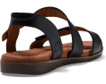 Сандалии Zion Two-Piece Cobb Hill с кожаным верхом