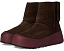 Ботинки UGG Classic Streetscape с водонепроницаемой замшей и подкладкой UGGplush