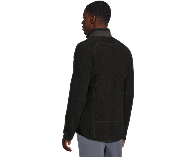 Куртка Helly Hansen Panorama Pile Block из флиса с защитой от непогоды