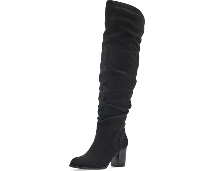 Journee Collection Kaison Wide Calf сапоги с широкой икрой