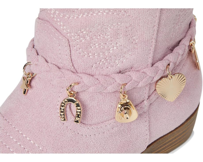 Steve Madden сапоги Leana для малышей