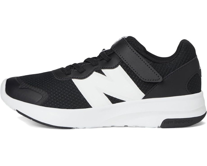 Детская обувь New Balance Dynasoft 578 v1 на липучке с эластичными шнурками