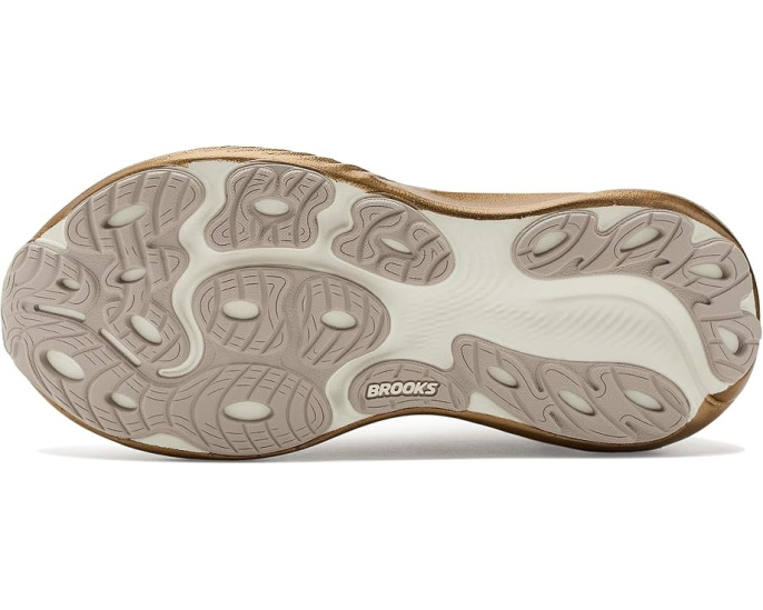 Беговые кроссовки Brooks Adrenaline GTS 25 с поддержкой GuideRails