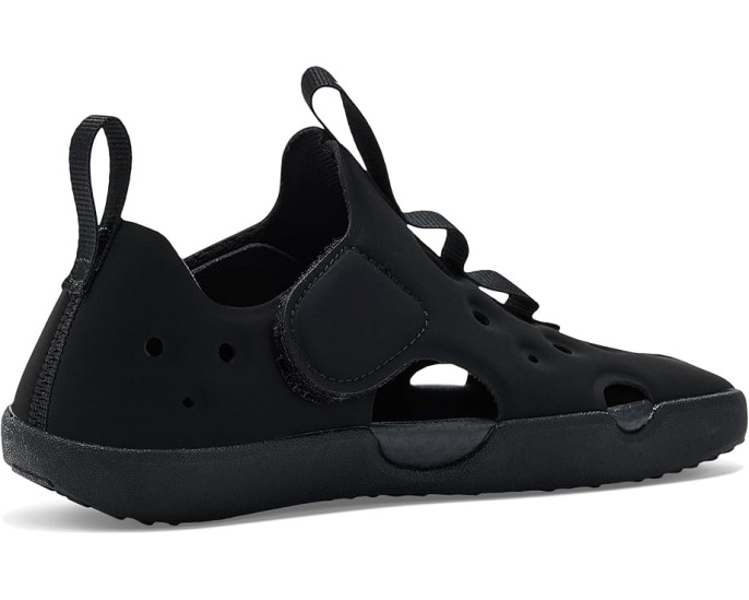Сандалии Nike Sunray Protect 4 с закрытым носком для малышей