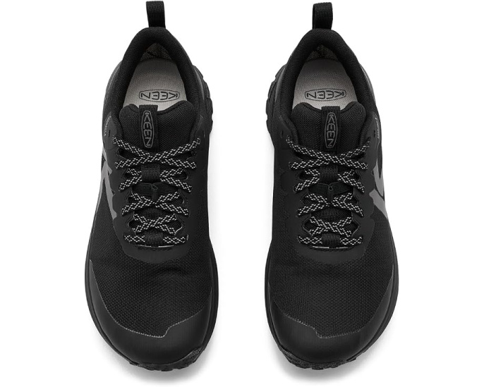 Кроссовки для бега по пересеченной местности Roam Waterproof KEEN