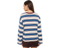 Salinas Easy Long Sleeve Tee
