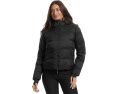 Пуховая куртка Obermeyer Slopeside Puffer с утеплителем 600 fill power и отстегивающейся юбкой