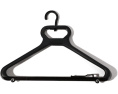 Чемодан для одежды Garment Bag с отделениями из сетки Baggallini