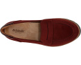 Лоферы Dr. Scholl's Nice Day на платформе с ремешком