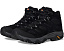 Трекинговые ботинки Merrell Moab 3 Mid с технологией Air Cushion