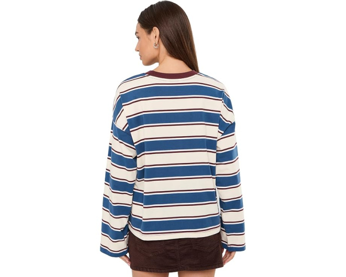 Salinas Easy Long Sleeve Tee