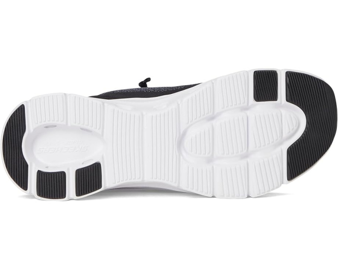 Кроссовки SKECHERS Glide-step Pro Soft Mirage с памятью формы