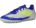 Бутсы Adidas F50 Club Turf Messi для искусственного газона с перфорированным язычком