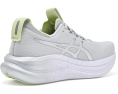 Кроссовки ASICS GEL-Nimbus 28 Platinum для бега