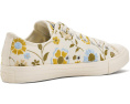 Converse кеды Chuck Taylor All Star Low Top с классическим силуэтом