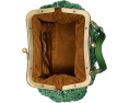Маленькая сумка Mini Laureana Chain Crossbody с подвеской Patricia Nash