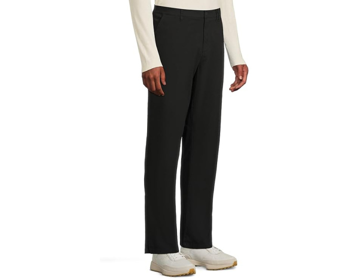 Брюки Hurley Icon Straight с классическим прямым кроем