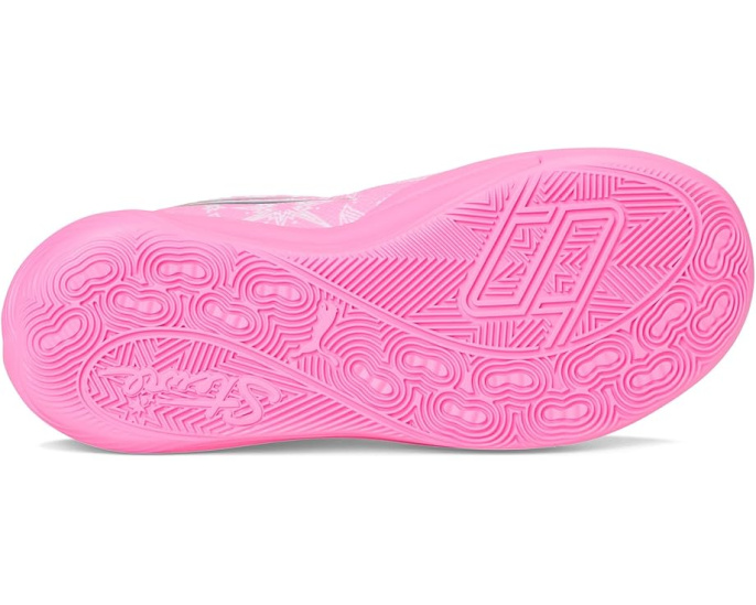 Баскетбольные кроссовки Stewie от PUMA с текстильным верхом