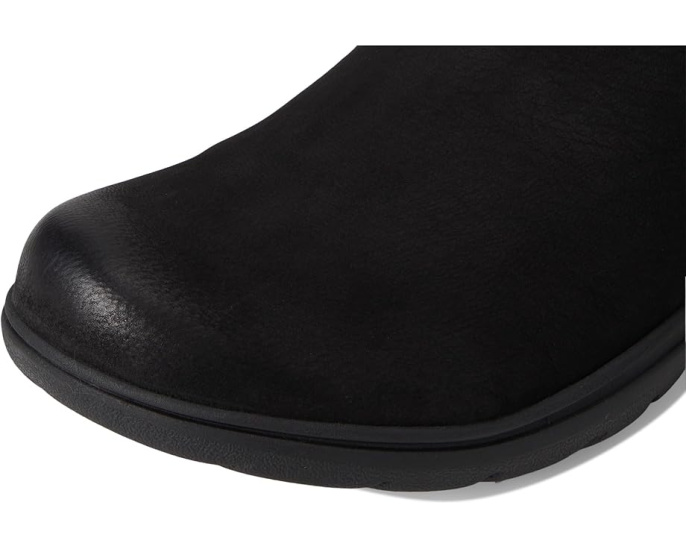Ботинки Carleigh Drift с удобной стелькой Ultimate Comfort и регулируемой застежкой