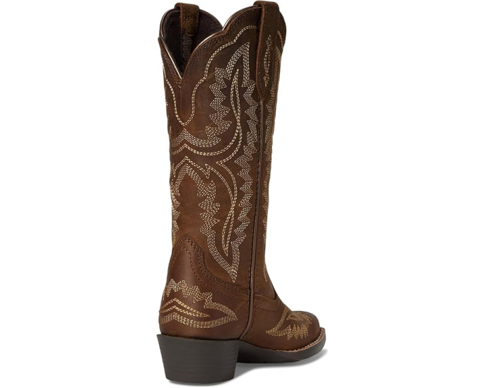 Детские ковбойские сапоги Casanova D Toe от Ariat