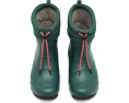 Bogs Boga Boot Mid утепленные сапоги с шнуровкой