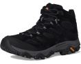 Трекинговые ботинки Merrell Moab 3 Mid с технологией Air Cushion