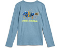 Under Armour Футболка Lured in Tee для старших детей