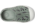 Детские слипоны Jefferson Print от Native Shoes из легкого ЭВА