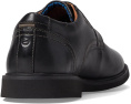 Clarks Malwood Lace кожаные оксфорды на шнуровке