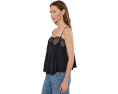 Free People майка Make Me Yours Cami
