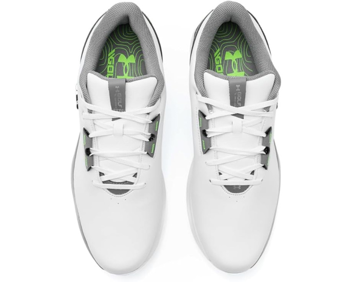 Гольф-клепки Drive Fade 2 Under Armour с амортизацией HOVR