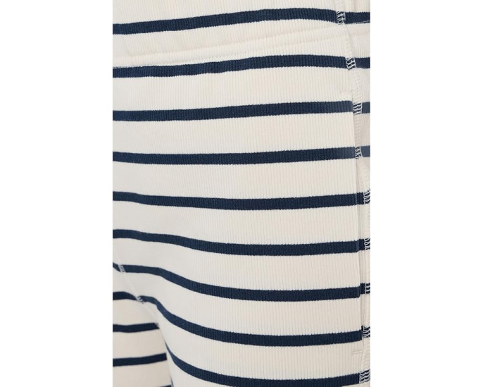 Брюки Surfside Rib из ребристой ткани Faherty с органическим хлопком