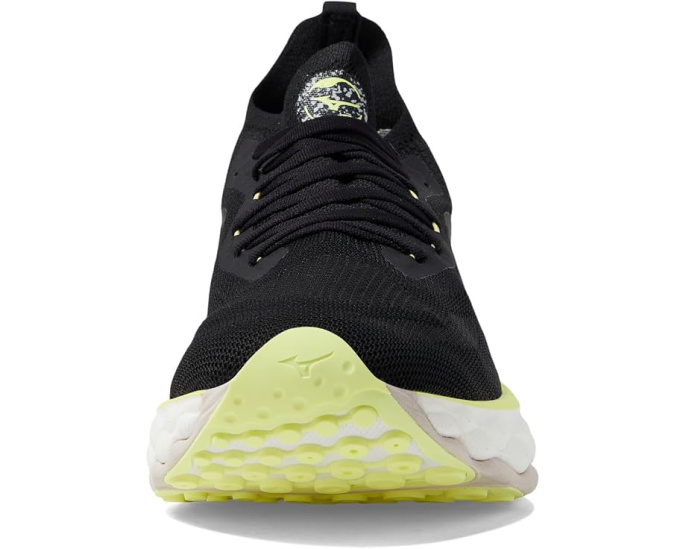 Кроссовки Mizuno Wave Neo Ultra для трейлраннинга